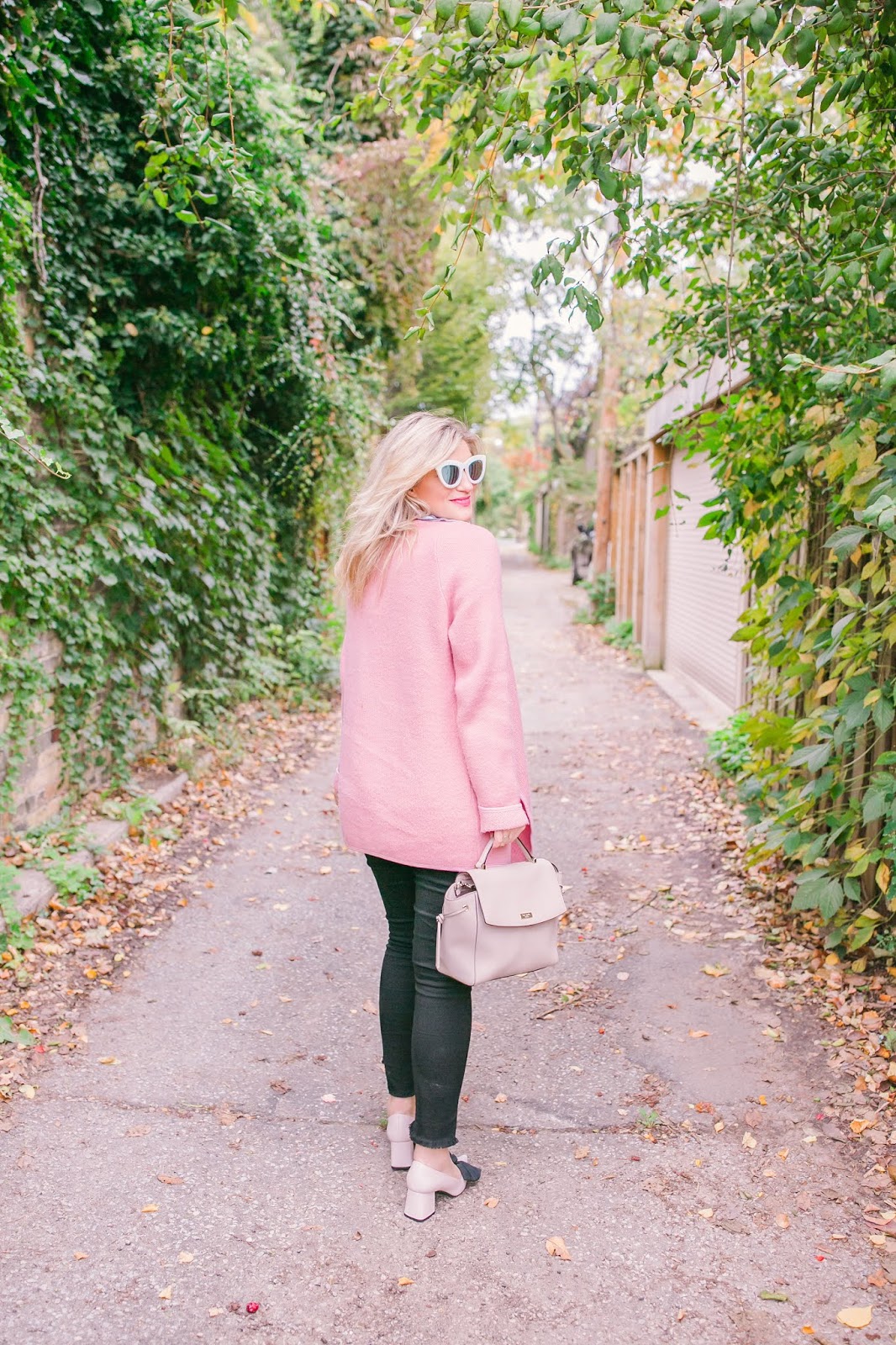 Chicwish cardigan 2025